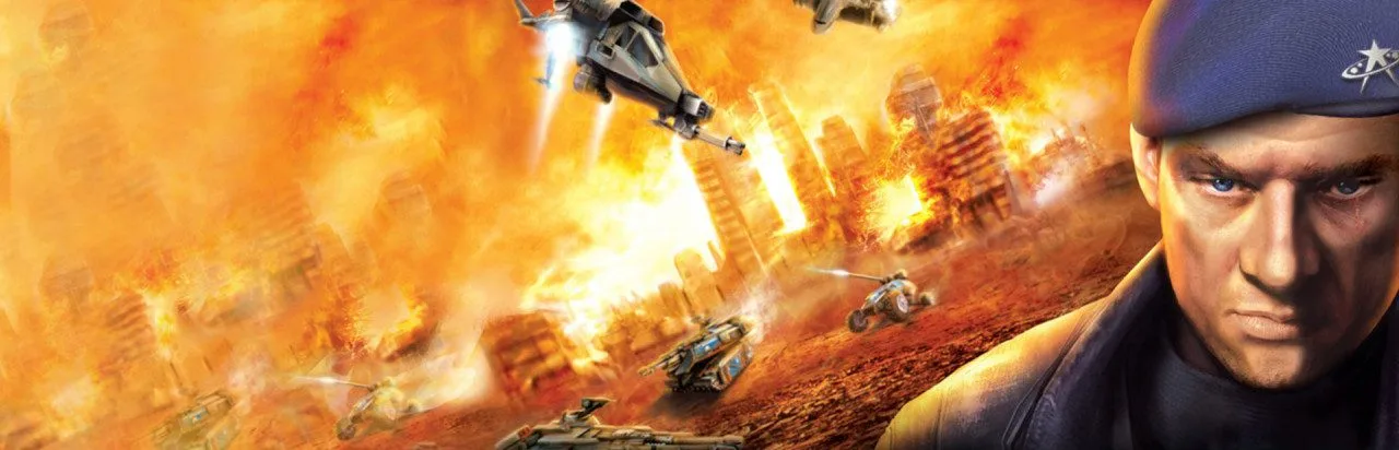 Ground Control 2: Operation Exodus