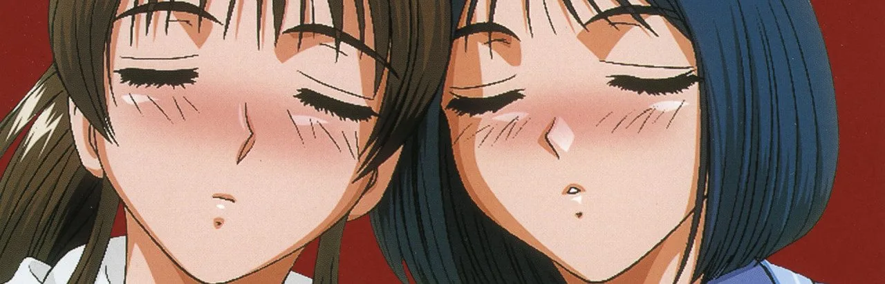 Roommate W: Futari