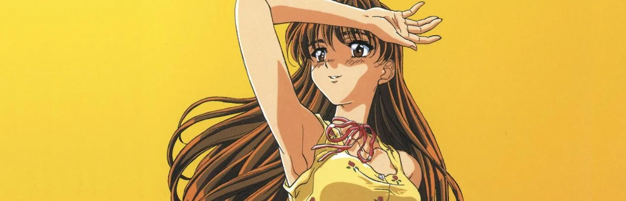 Roommate: Ryouko in Summer Vacation