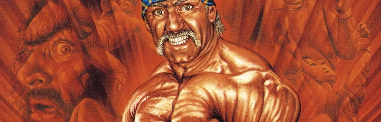 Wrestle War