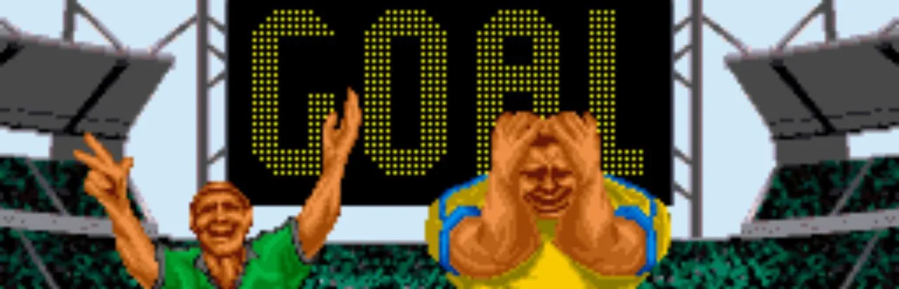 Head-On Soccer