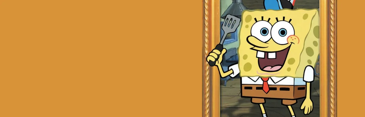 SpongeBob Squarepants: Employee of the Month