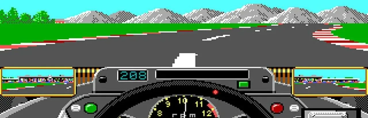 Grand Prix Circuit