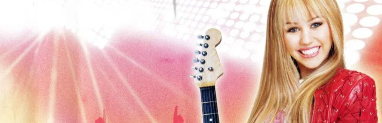 Hannah Montana: Music Jam