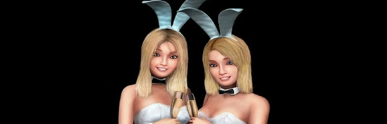 Playboy: The Mansion