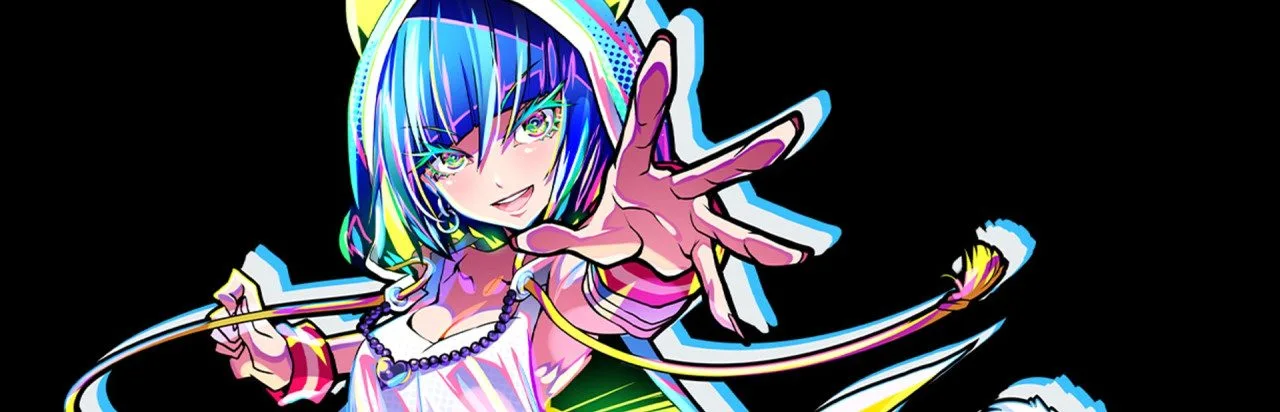 Dance Dance Revolution WORLD