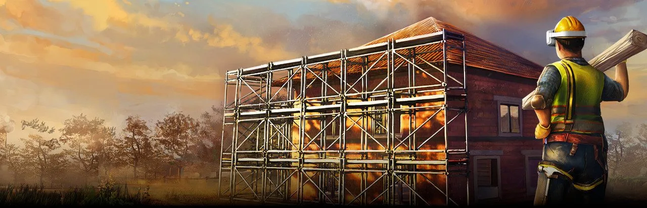 Builder Simulator VR