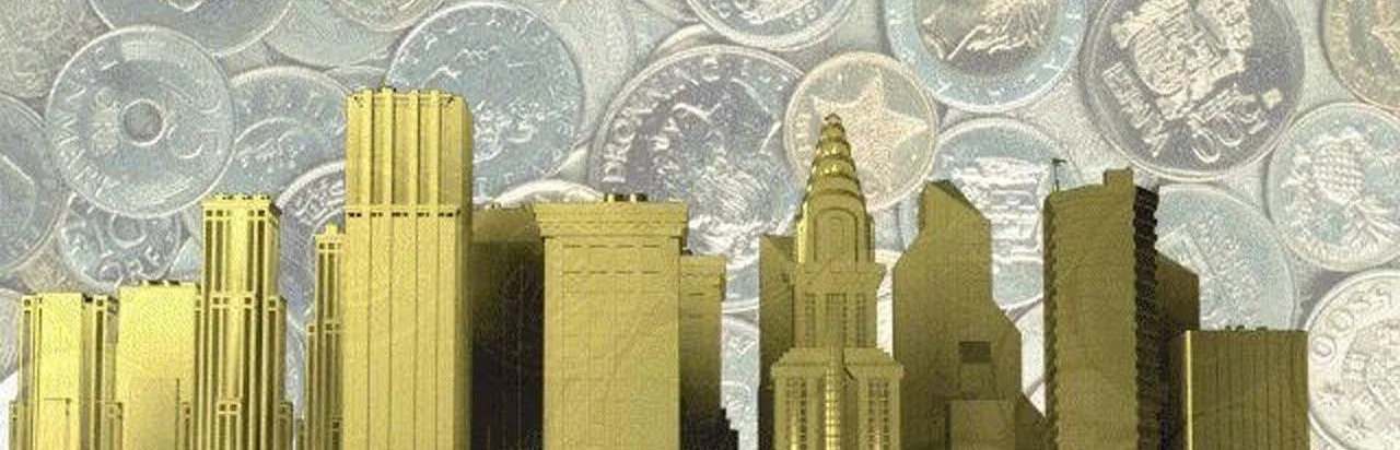 Capitalism Plus