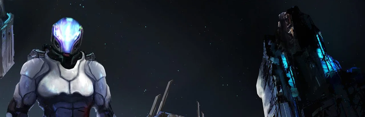 Space Scaven