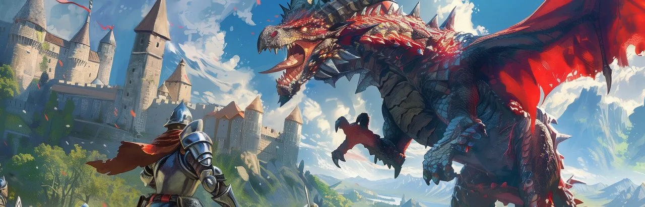 Lessaria: Fantasy Kingdom Sim
