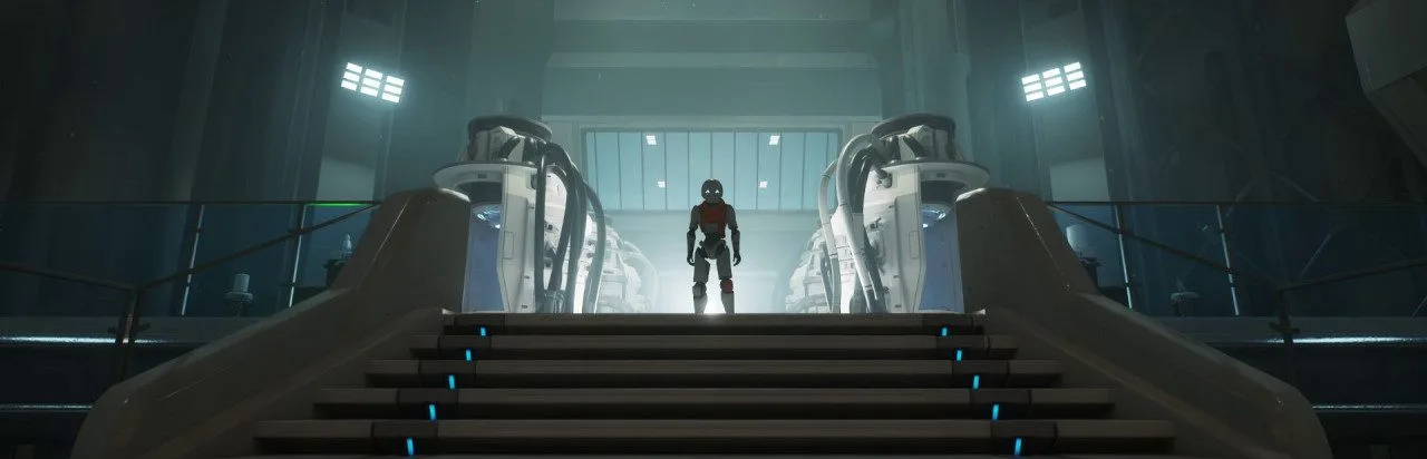 The Last Caretaker