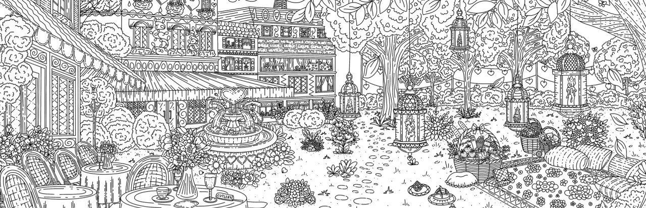 100 Romantic Cats