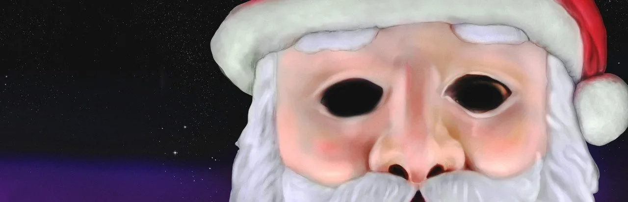 Christmas Massacre