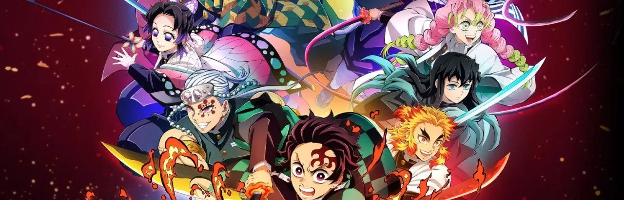 Demon Slayer -Kimetsu no Yaiba- The Hinokami Chronicles 2