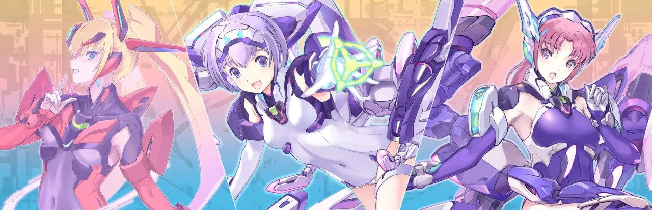 TriggerHeart EXELICA