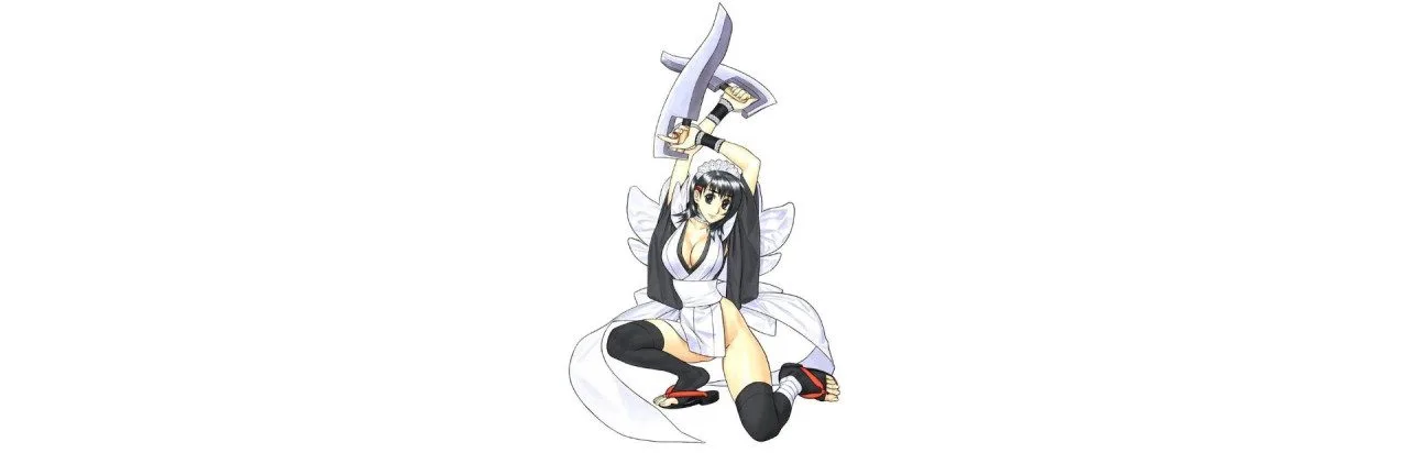 Samurai Shodown Anthology