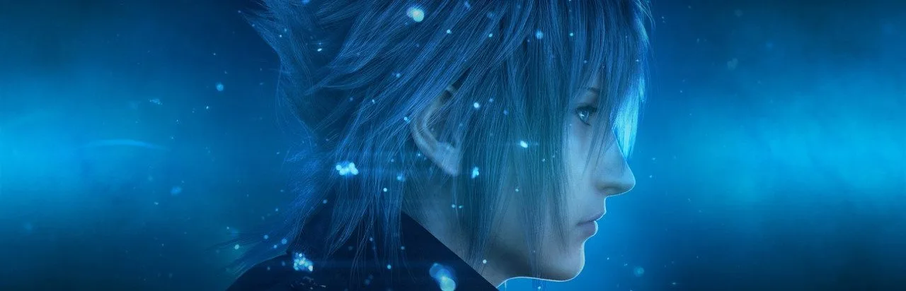 Final Fantasy XV: Episode Duscae