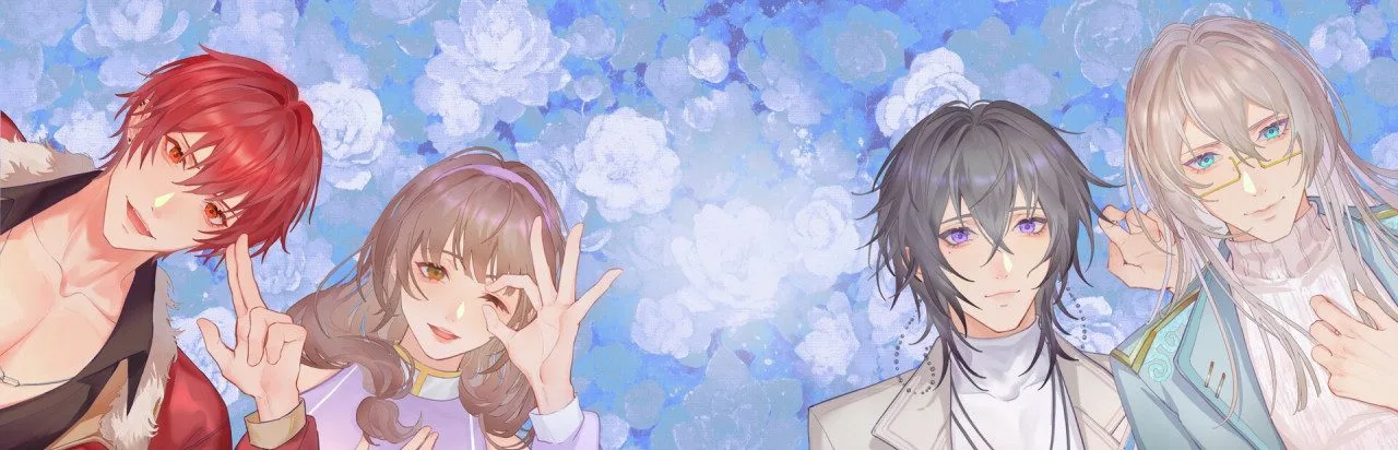 Aroma Love READY!