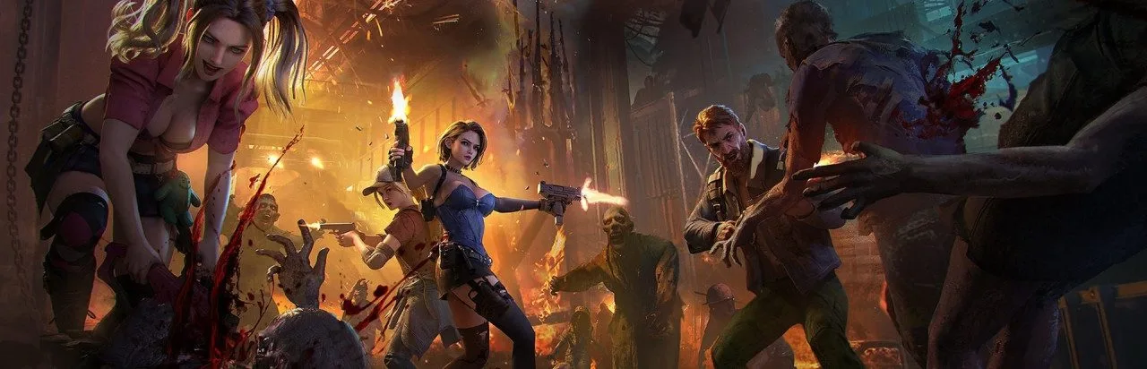 Doomsday: Last Survivors