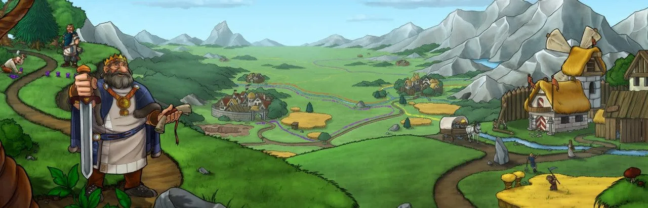 Travian Kingdoms