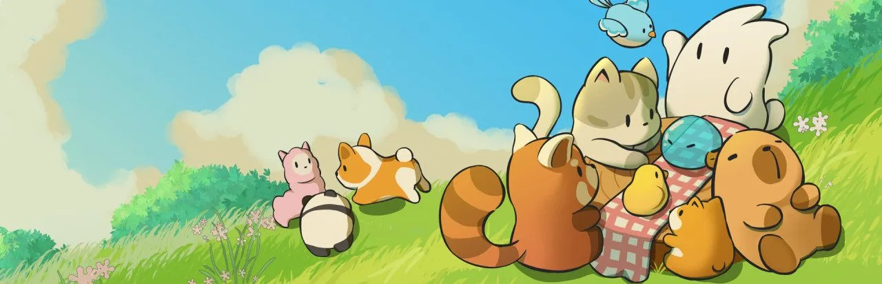 Tiny Pasture