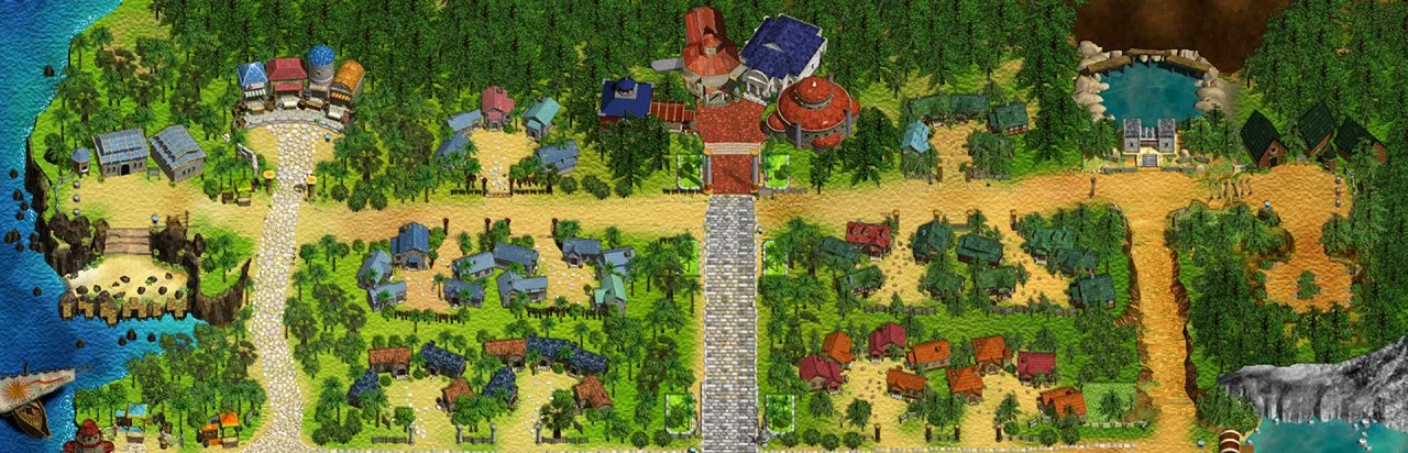 World Neverland 2: The Waktic Republic of Pluto
