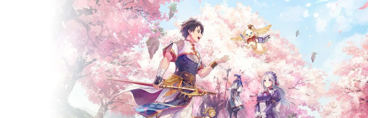 Suikoden STAR LEAP