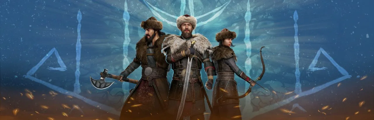 Ertugrul of Ulukayin