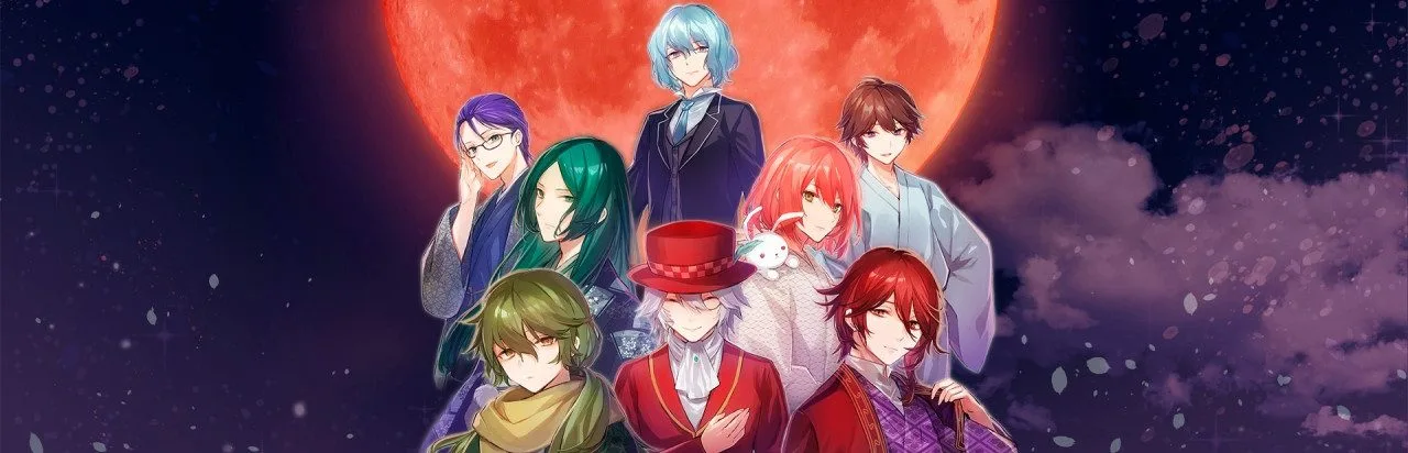 Meiji Tokyo Renka