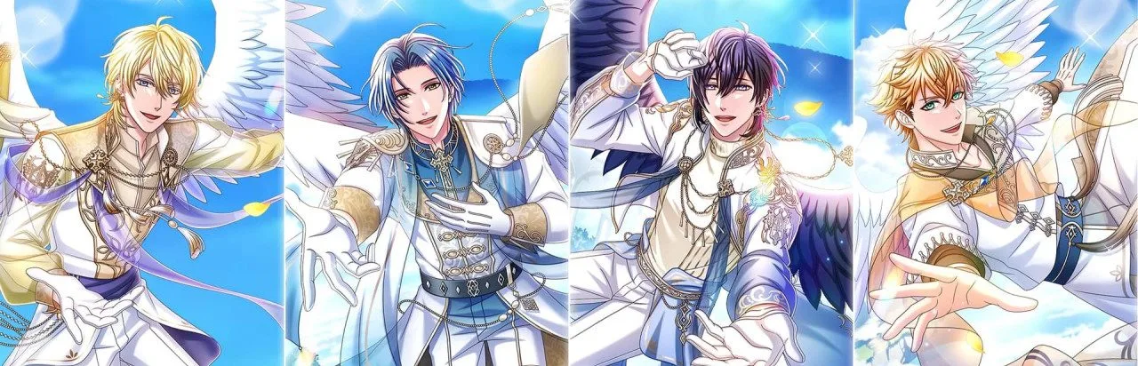 100 Sleeping Princes and the Kingdom of Dreams