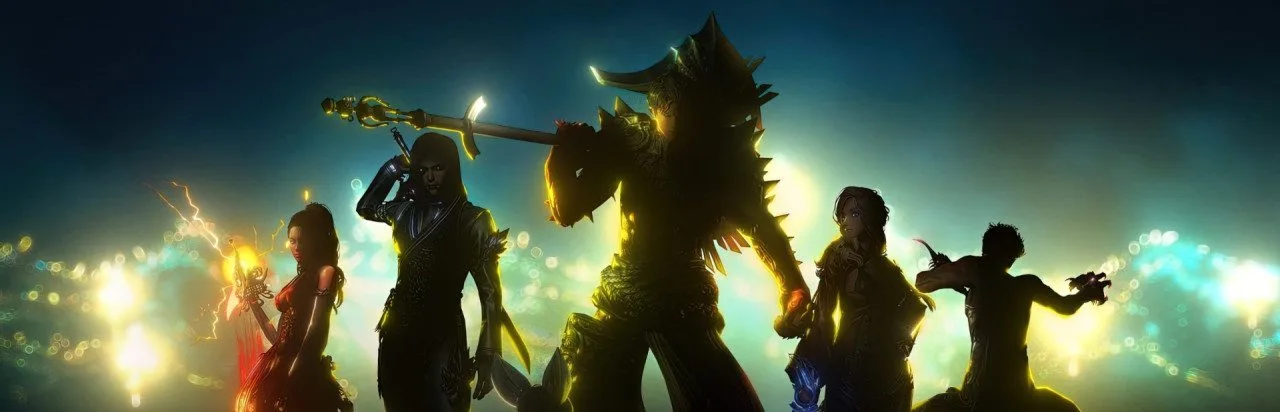 Blade & Soul NEO