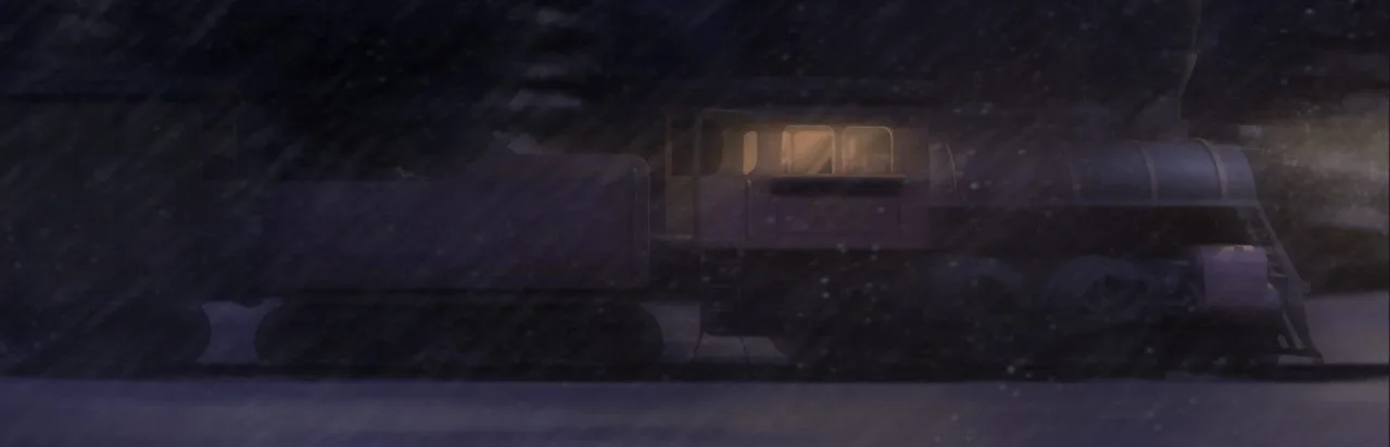 Locomotive 115
