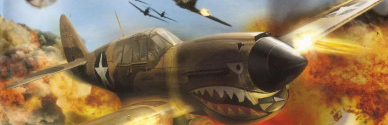 Heroes of the Pacific