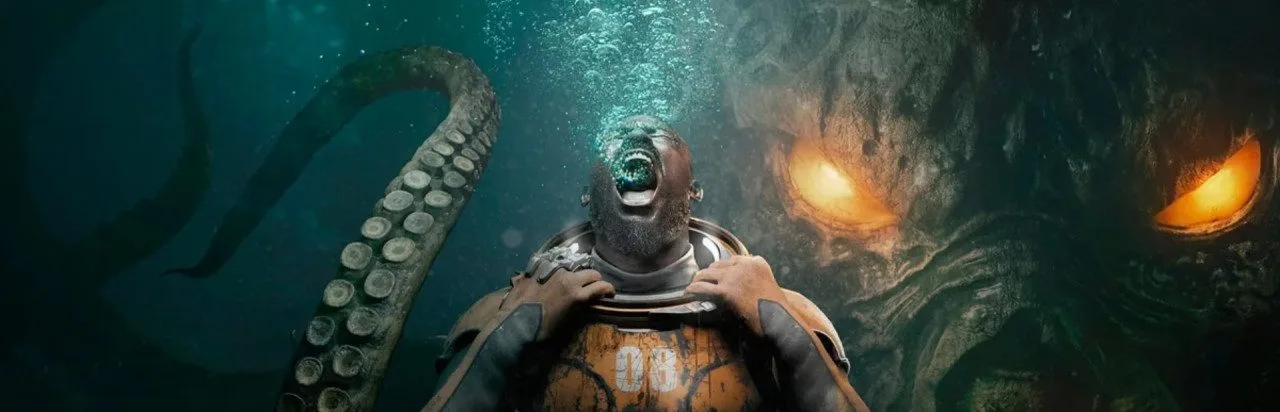 Cthulhu: The Cosmic Abyss