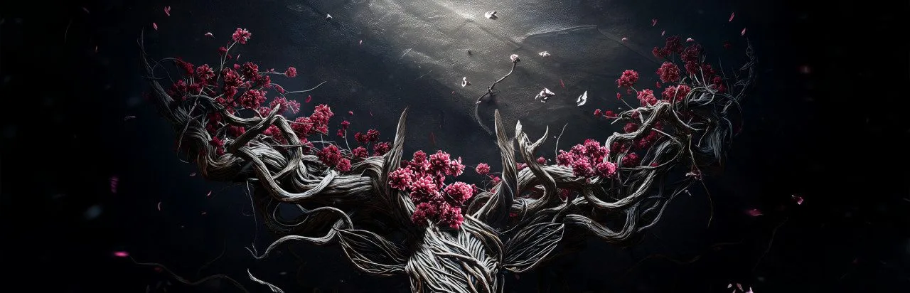Curse of the Crimson Stag