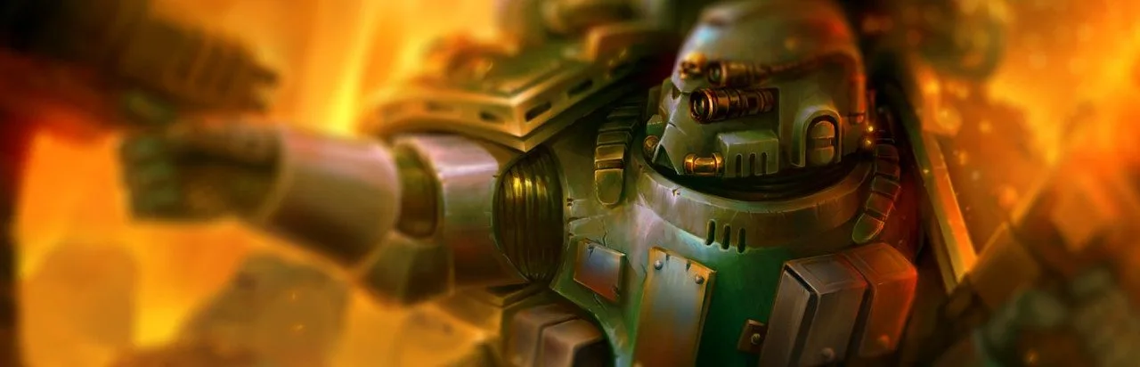 The Horus Heresy: Betrayal at Calth