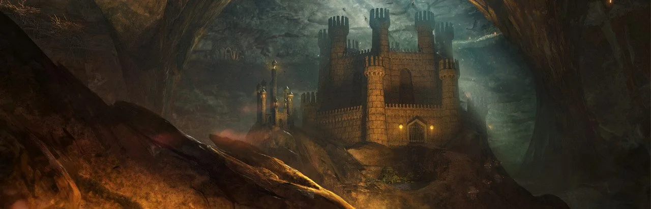 Heroes of Might and Magic III: Horn of the Abyss