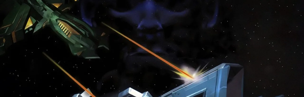 Colony Wars: Vengeance