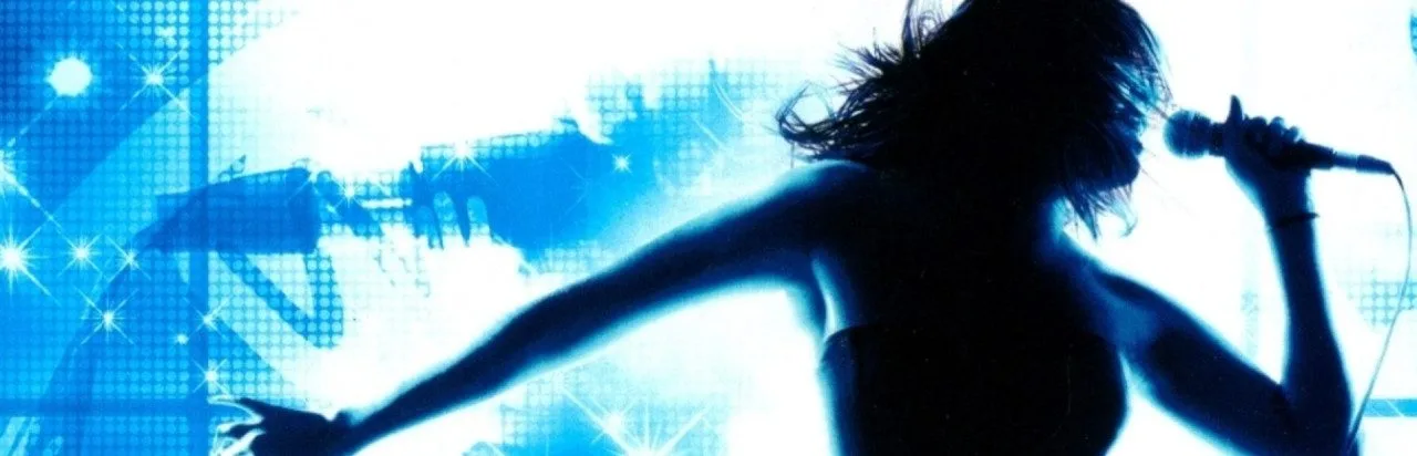 Karaoke Revolution Presents: American Idol
