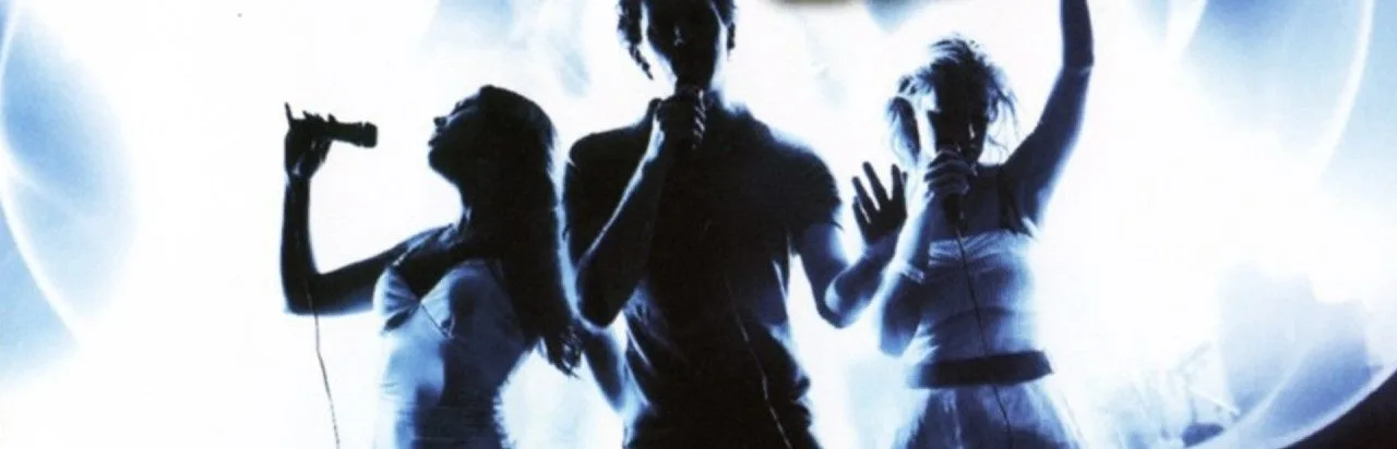 Karaoke Revolution Presents: American Idol - Encore