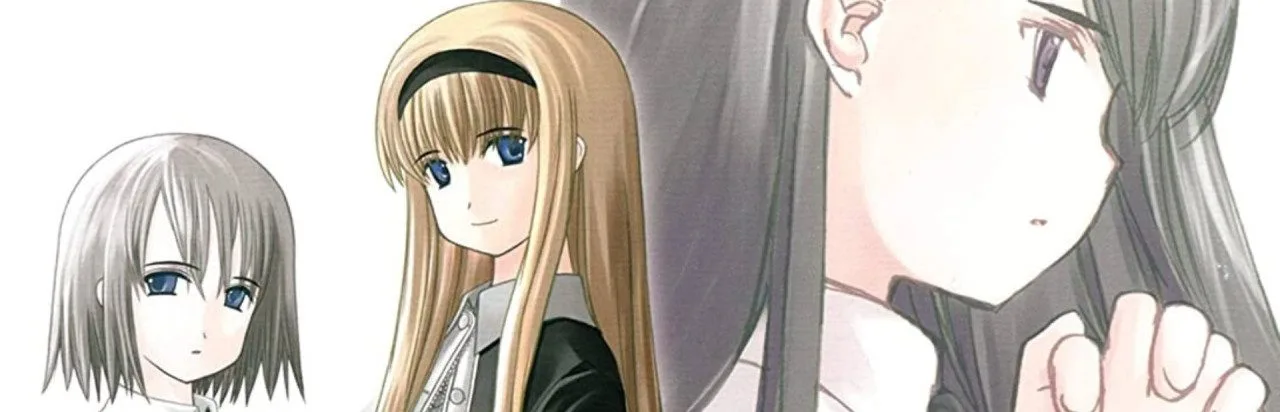 Bittersweet Fools: The Renai Adventure