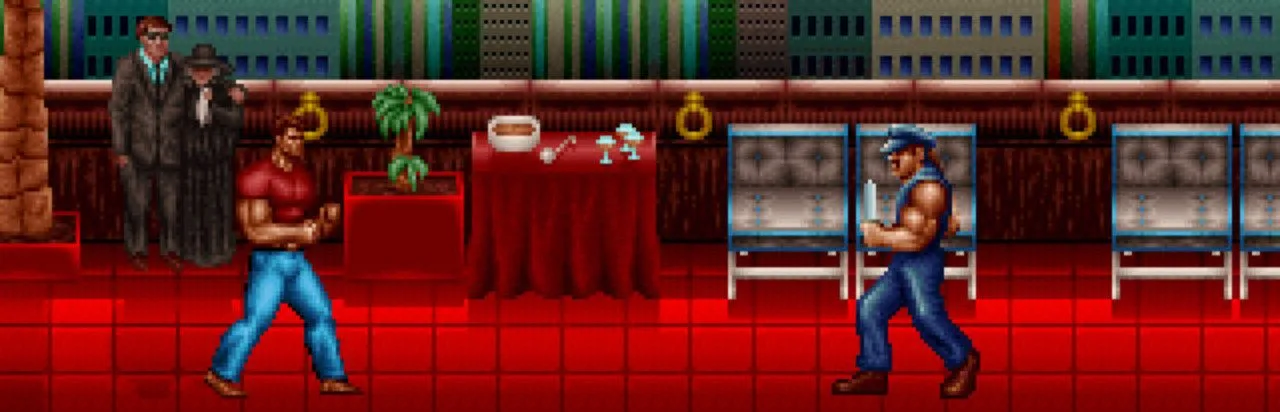 Last Action Hero (PC)