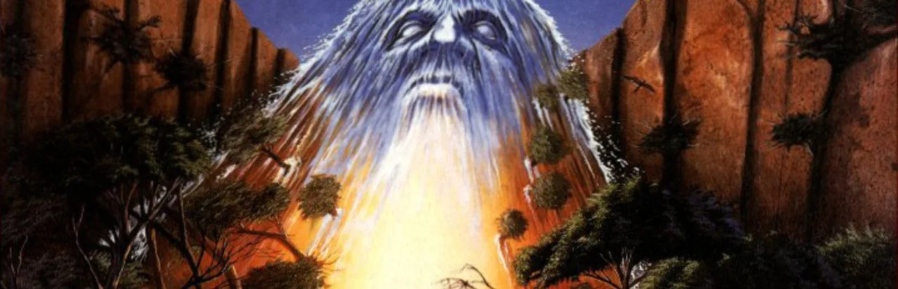 Shadow of the Beast III