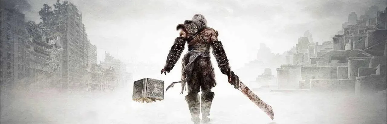 NieR: The World of Recycled Vessel