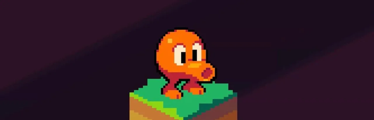 Q*bert (2019)