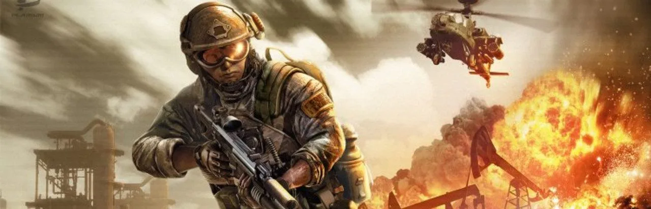 Soldiers Inc.