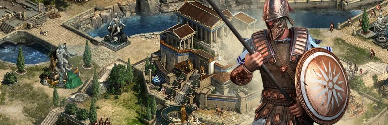 Sparta: War of Empires