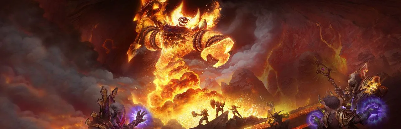 World of Warcraft