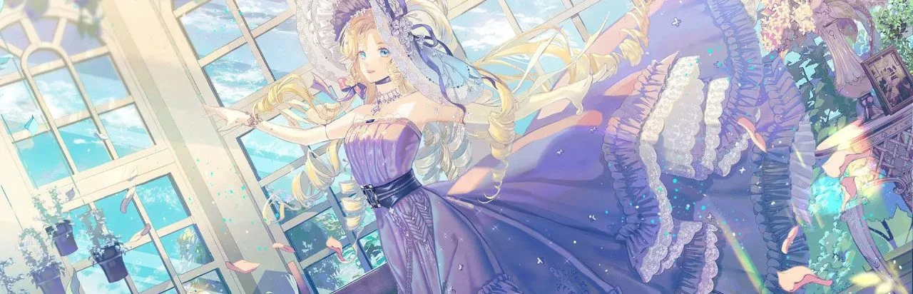 Helix Waltz