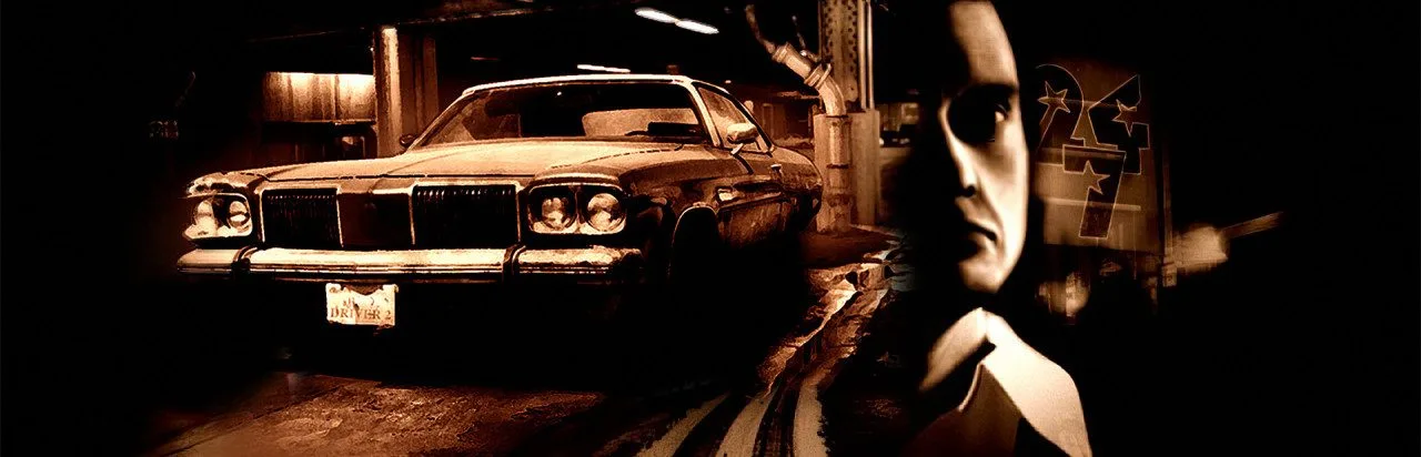 Driver 2
